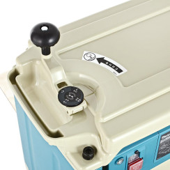Рейсмус Makita 2012NB 1650Вт 304мм 3мм 28.1кг
