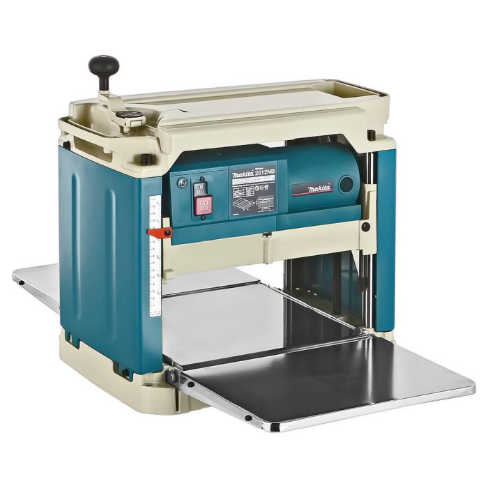 Рейсмус Makita 2012NB 1650Вт 304мм 3мм 28.1кг