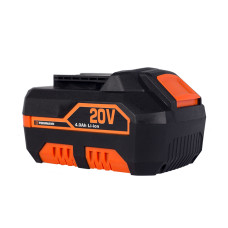 Акумулятор Tekhmann TAB-40/i20 S2 20В 4.0А·год
