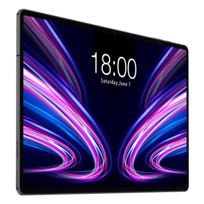 Планшет Teclast T50 Plus 11" 6ГБ, 256ГБ, LTE, 8000мА•год, Android, сірий