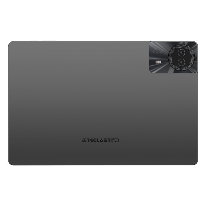 Планшет Teclast T50 Plus 11" 6ГБ, 256ГБ, LTE, 8000мА•год, Android, сірий