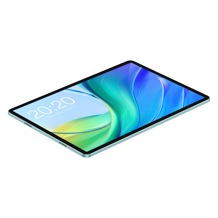 Планшет Teclast M50 10.1" 6ГБ, 128ГБ, LTE, 6000мА•год, Android, блакитний