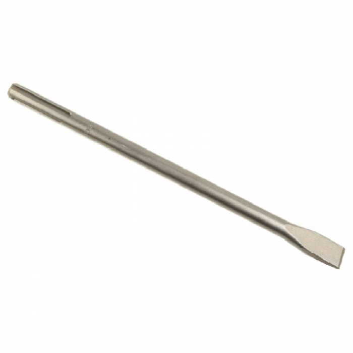Зубило плоске Tolsen, SDS-Max, 25х400мм