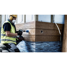 Коронки для роботи з міцними матеріалами Bosch Professional Tough Material, 22-68мм, 9шт