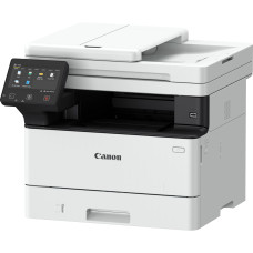БФП А4 ч/б Canon i-SENSYS MF465dw з Wi-Fi