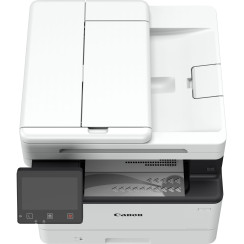 БФП А4 ч/б Canon i-SENSYS MF465dw з Wi-Fi