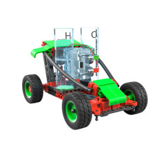 Додатковий набір fisсhertechnik PROFI H2 Fuel Cell Kit