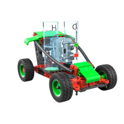 Додатковий набір fisсhertechnik PROFI H2 Fuel Cell Kit