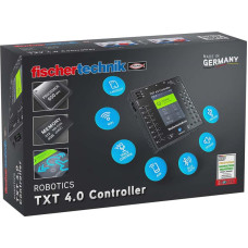Контролер fisсhertechnik TXT Controller 4.0