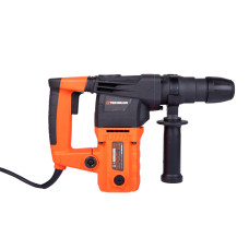 Перфоратор Tekhmann TRH-1200 SDS-Plus 1200Вт 5Дж 4.1кг