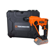 Перфоратор акумуляторний Tekhmann TRH-15/i20 SDS-plus 20В 1.5Дж 1.25кг без АКБ та ЗП