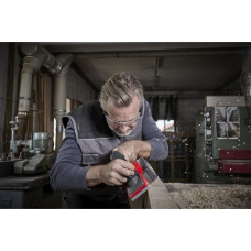 Рубанок акумуляторний Einhell Professional Einhell Professional TP-PL 18/3 Li BL - Solo PXC 18В 82мм до 2мм 2.63кг без АКБ та ЗП