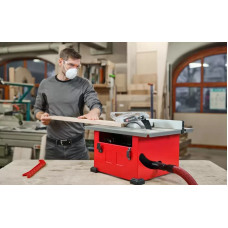 Пила дискова  Einhell TC-TS 8 900-1200Вт 210мм 525х440мм 10.5кг