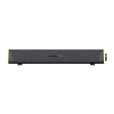 Акустична система Trust GXT 620 Axon Саундбар, USB/AUX,  RGB, чорний