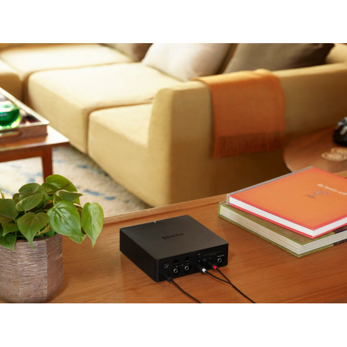Універсальний плеєр Sonos Port