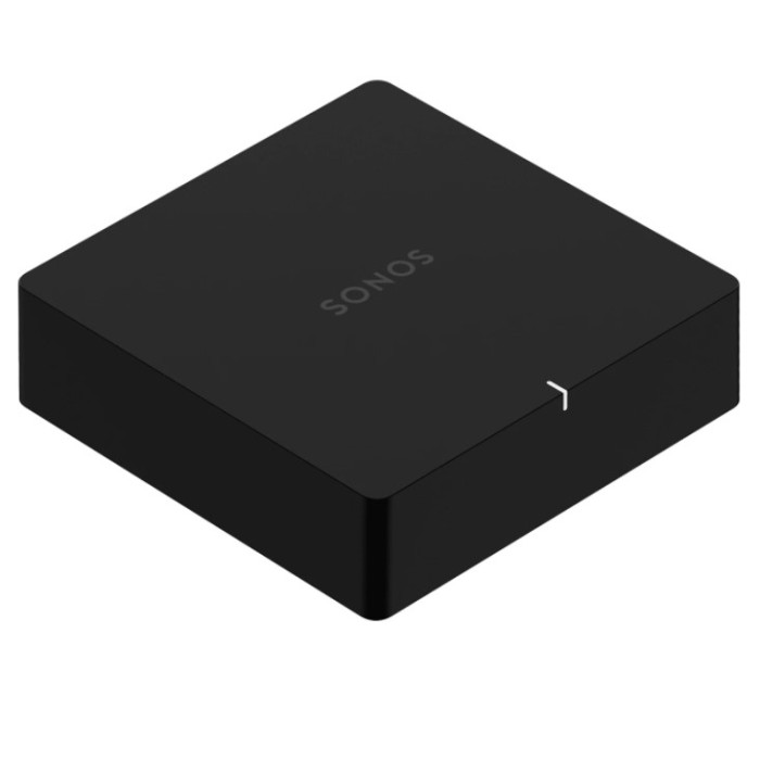 Універсальний плеєр Sonos Port