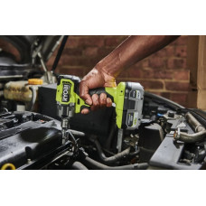 Гайковерт ударний акумуляторний Ryobi ONE+ HP RIW18C-0 18В 2800об·хв 450Нм 1/2" 4 швидкості 1.2кг без АКБ та ЗП