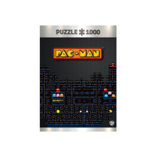 Пазл GoodLoot Pacman: Classic Maze 1000 ел.