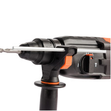 Перфоратор Tekhmann TRH-1040 SDS-Plus 1040Вт 2.8Дж 3.2кг кейс