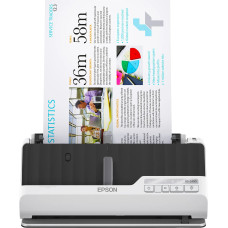 Сканер A4 Epson DS-C490