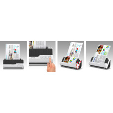 Сканер A4 Epson DS-C490