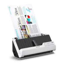 Сканер A4 Epson DS-C490