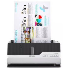 Сканер A4 Epson DS-C330