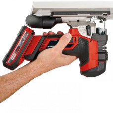 Лобзик акумуляторний Einhell Professional TP-JST 18/135 Li BL - Solo PXC 18В 3500об·хв хід 26мм 1.96кг без АКБ та ЗП