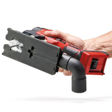 Лобзик акумуляторний Einhell Professional TP-JST 18/135 Li BL - Solo PXC 18В 3500об·хв хід 26мм 1.96кг без АКБ та ЗП
