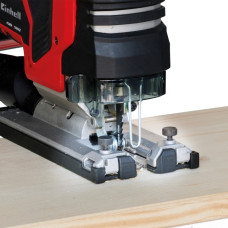 Лобзик акумуляторний Einhell Professional TP-JST 18/135 Li BL - Solo PXC 18В 3500об·хв хід 26мм 1.96кг без АКБ та ЗП