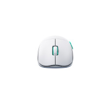 Миша Cherry Xtrfy M68, WL/USB-A, RGB, білий