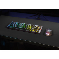 Ігрова поверхня Cherry Xtrfy GP5, XL (920 x 400 x 3мм), чорний