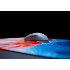 Ігрова поверхня Cherry Xtrfy GP5 AMNIS BLUE, M (320 x 270 x 3мм), багатокольоровий