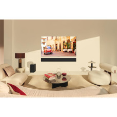 Саундбар LG SG10TY 420Вт, 3.1, BT, HDMI-ARC, USB, саб, Dolby Atmos®