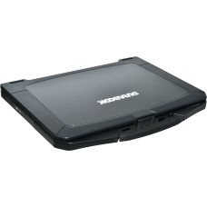 Ноутбук Durabook S15 Standard 15.6" FHD AG Intel Core i7 1255U 32 ГБ RAM 512 ГБ SSD Intel Iris Xe, 10 ядер Чорний (S15 Standard)