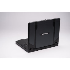 Ноутбук Durabook S14 Standard 14" FHD AG Intel Core i7-1165G7 32GB DDR4 512GB SSD Intel UHD Graphics, 4 Ядра Чорний (S14)