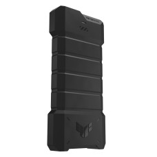Портативний корпус ASUS для SSD TUF GAMING A2/BLK/G/AS PCIe NVMe M.2 2230/2242/2260/2280 USB Type-C 3.2 Gen 2x1
