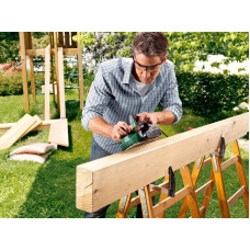 Рубанок Bosch PHO 2000 380Вт 80мм стругання до 2мм 2.58кг
