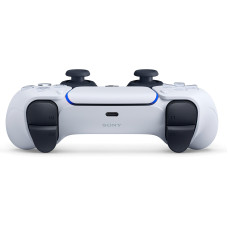 Геймпад PlayStation 5 Dualsense BT, White