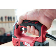 Лобзик SKIL 4530 AA 550Вт 3000хід·хв хід 18мм 2.1кг