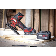 Лобзик акумуляторний SKIL 3440 CA Compact безщітковий 20В 3500об·хв хід 23мм 1.5кг без АКБ та ЗП