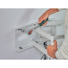 Ключ-тріскачка Bosch, 1/2", 72 зубців