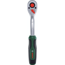 Ключ-тріскачка Bosch, 1/2", 72 зубців