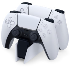 Зарядна станція для геймпадів PlayStation Dualsense
