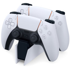Зарядна станція для геймпадів PlayStation Dualsense