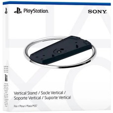 Підставка для ігрової консолі PlayStation 5