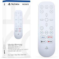 Пульт дистанційного керування для Playstation 5