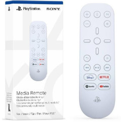 Пульт дистанційного керування для Playstation 5