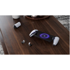 Гарнітура PlayStation PULSE Explore, WL, White