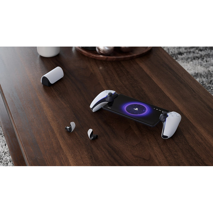Гарнітура PlayStation PULSE Explore, WL, White